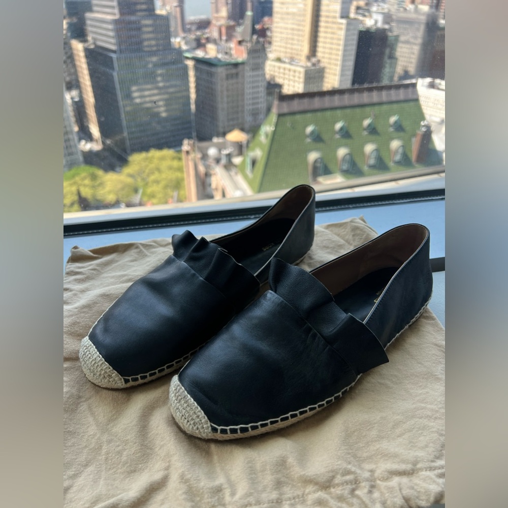 Michael Kors Collection Espadrilles
